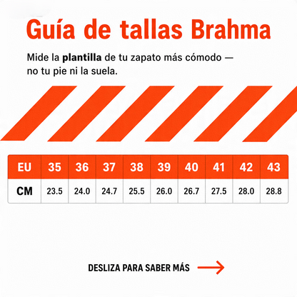 COMBO BRAHMA MOSTER