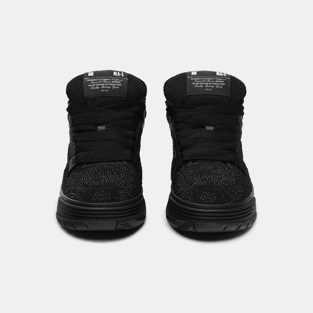 DEPORTIVO MA-1 CRYSTAL - EDICIÓN LIMITADA UNISEX