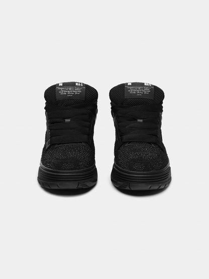 TENIS MA-1 CRYSTAL UNISEX / EDICIÓN LIMITADA