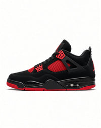 NEGRO/ROJO