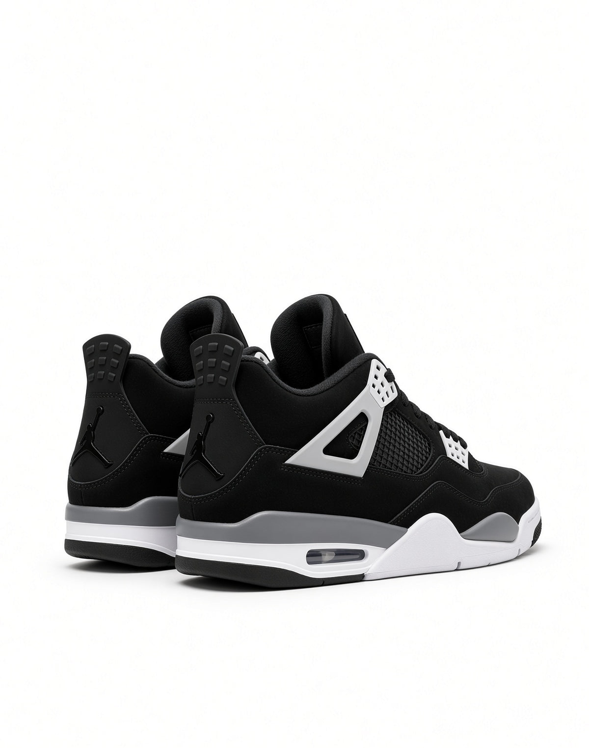 AJ. RETRO 4 UNISEX [EDICIÓN LIMITADA]