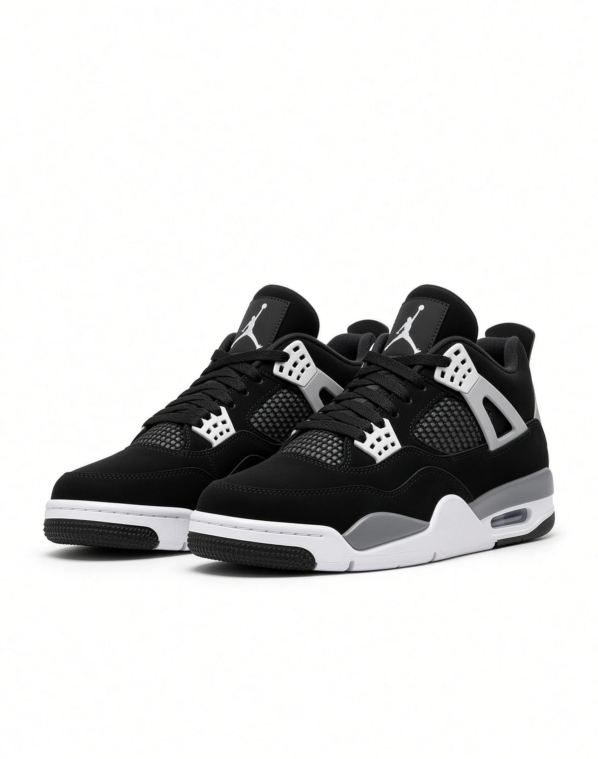 AJ. RETRO 4 UNISEX [EDICIÓN LIMITADA]