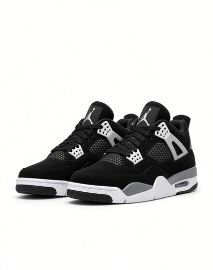 AJ. RETRO 4 UNISEX [EDICIÓN LIMITADA]