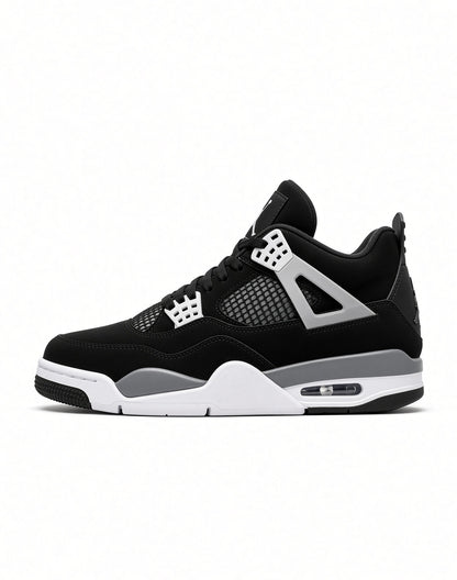 AJ. RETRO 4 UNISEX [EDICIÓN LIMITADA]