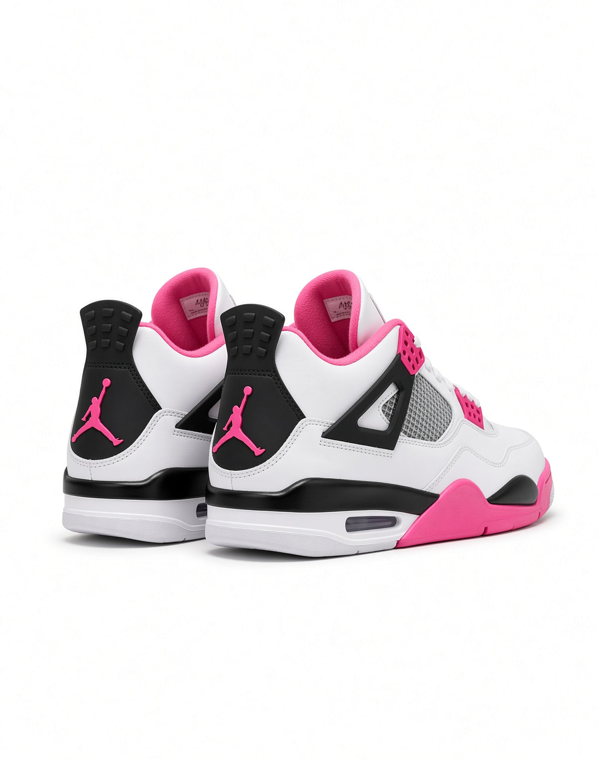 AJ. RETRO 4 UNISEX [EDICIÓN LIMITADA]