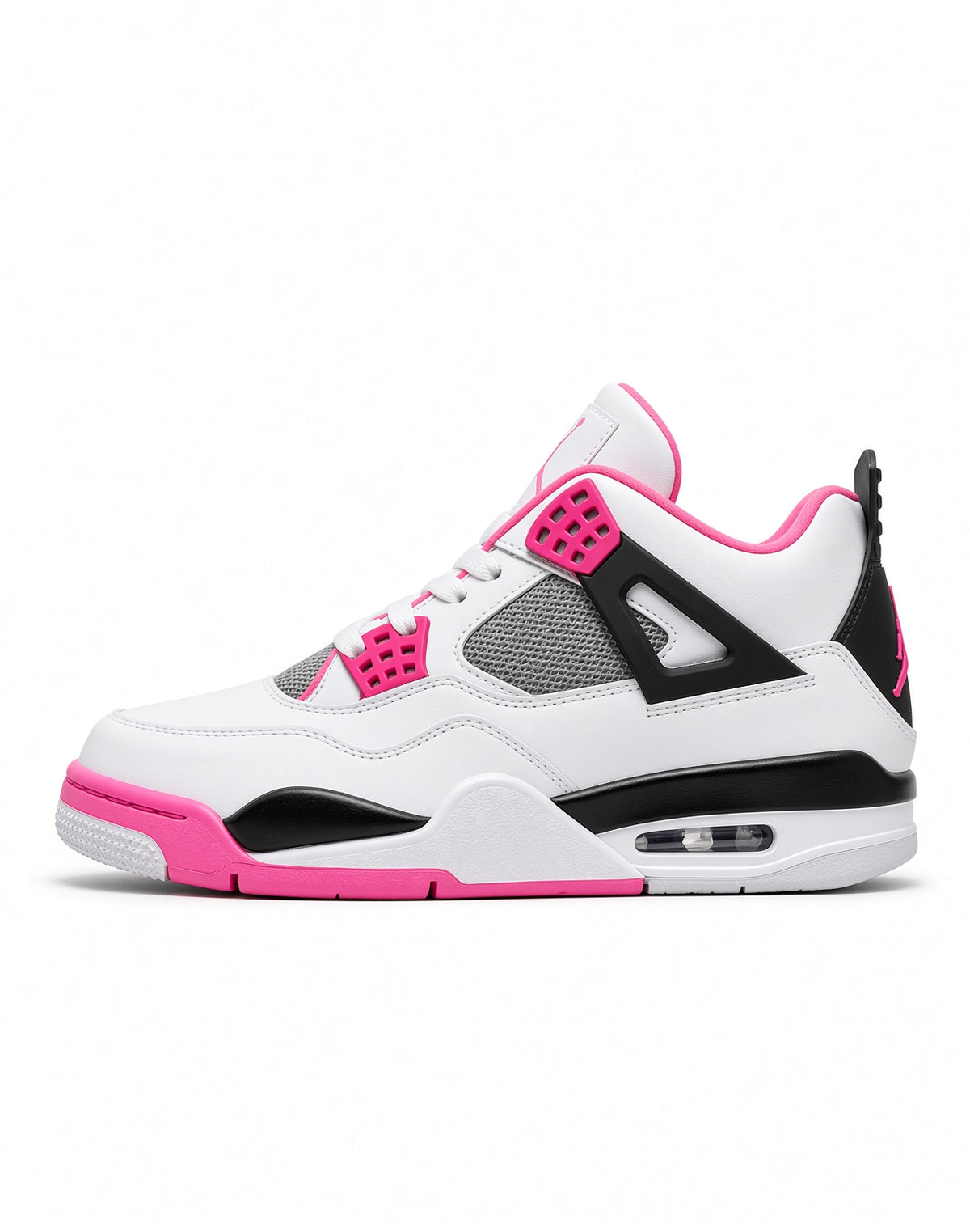 AJ. RETRO 4 UNISEX [EDICIÓN LIMITADA]
