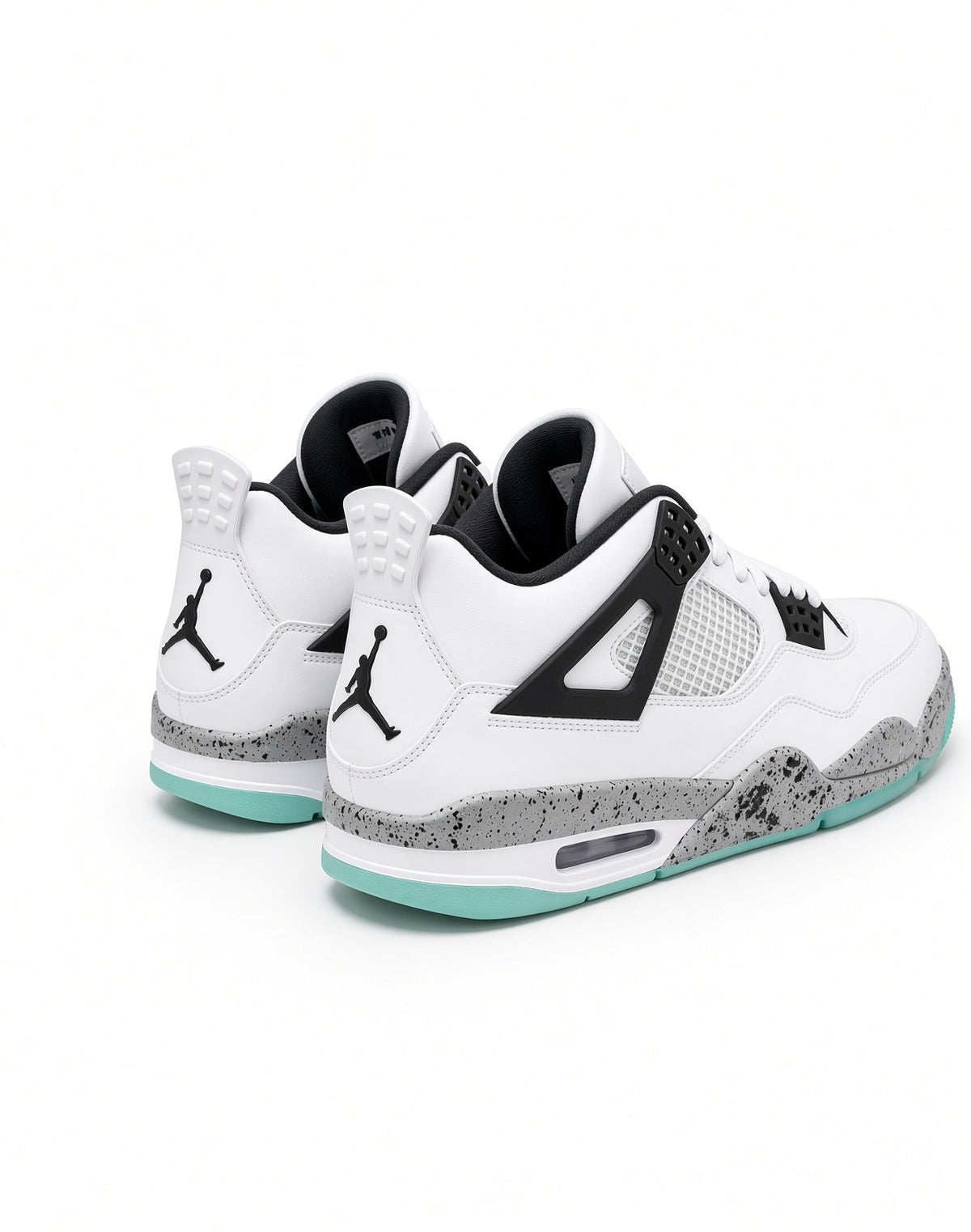 AJ. RETRO 4 UNISEX [EDICIÓN LIMITADA]