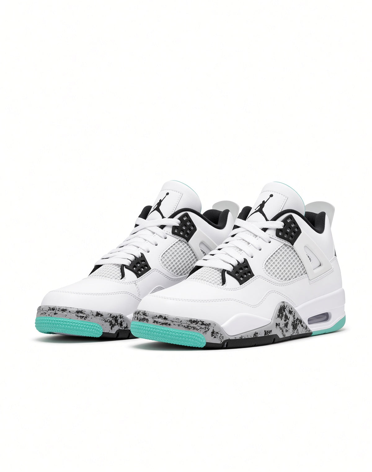 AJ. RETRO 4 UNISEX [EDICIÓN LIMITADA]
