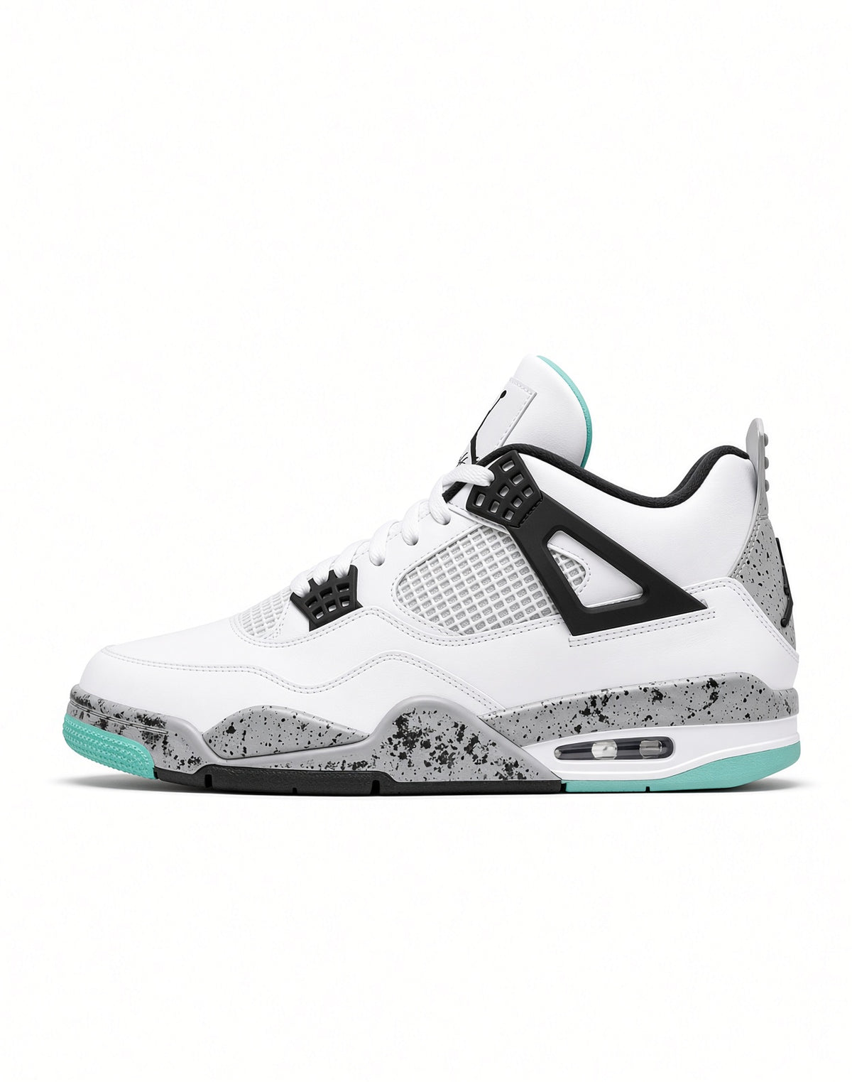 AJ. RETRO 4 UNISEX [EDICIÓN LIMITADA]