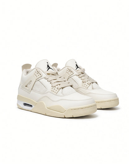 AJ. RETRO 4 UNISEX [EDICIÓN LIMITADA]